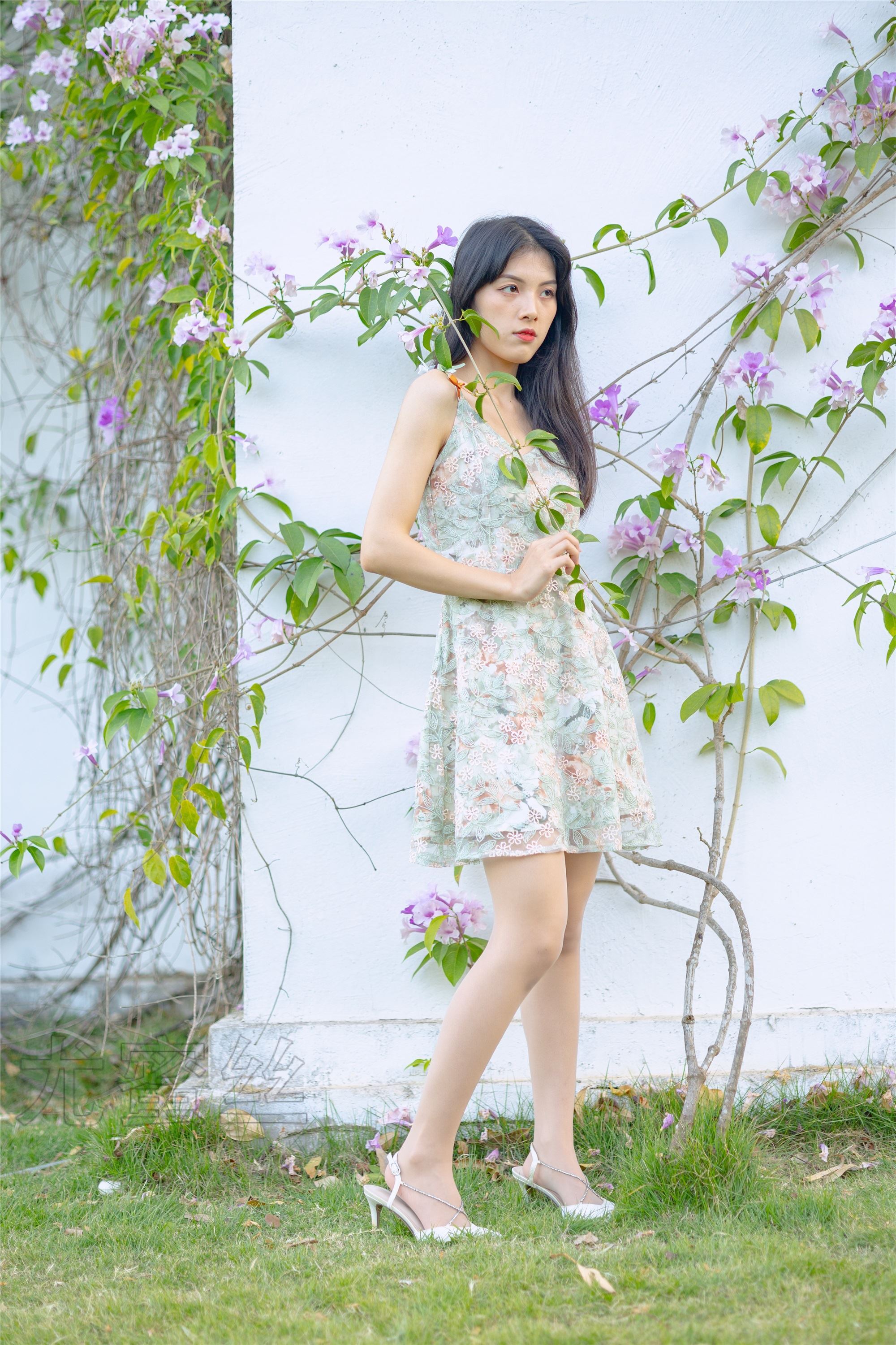 尤蜜丝 穿搭写真 NO.087